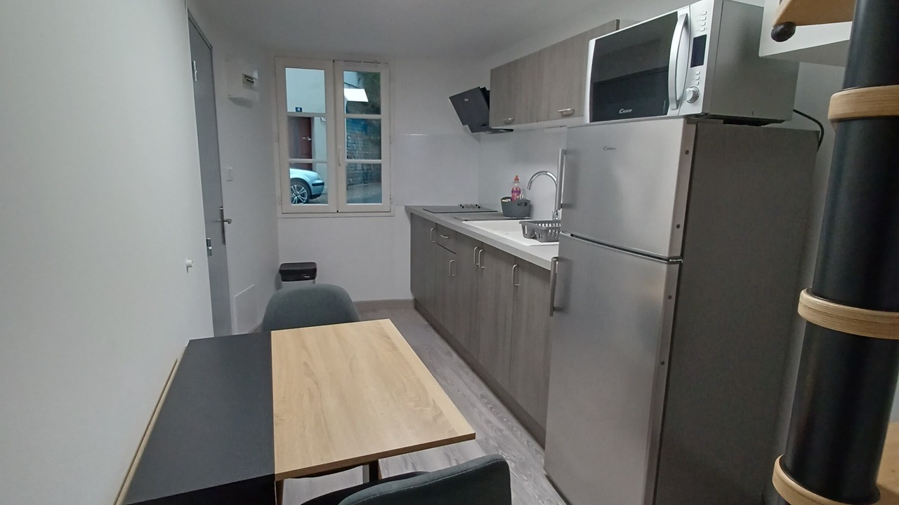 Photo of Kitchen in Foix