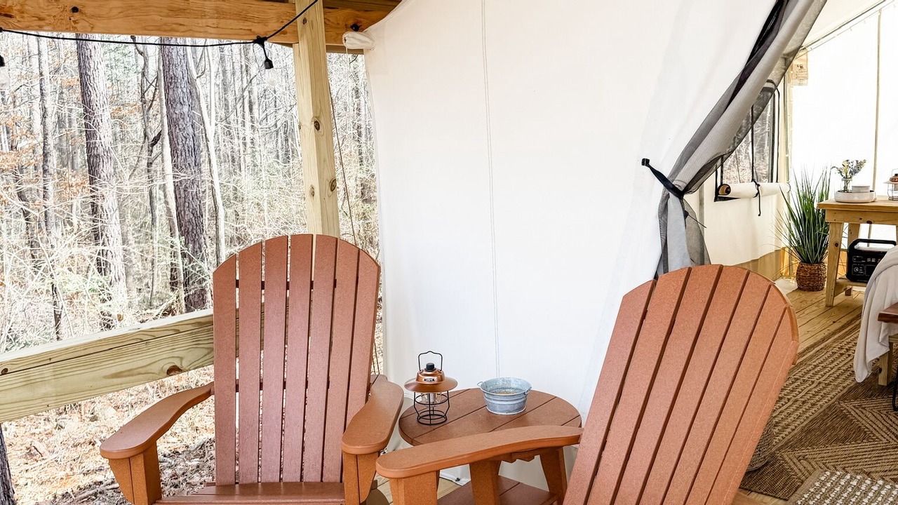Photo of Patio Balcony in Henderson