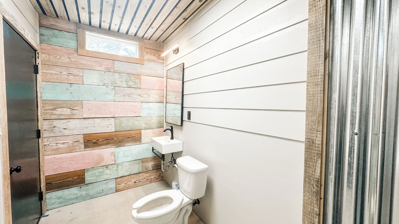 Photo of Bathroom in Henderson