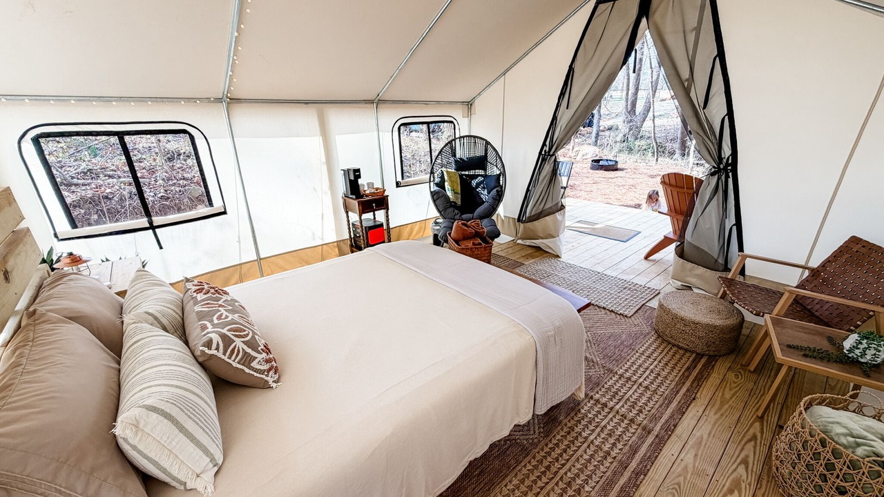 Photo of Bedroom in Henderson