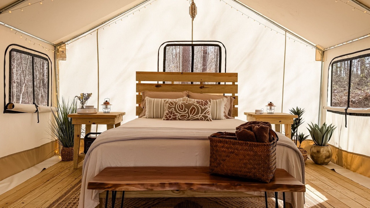 Photo of Bedroom in Henderson