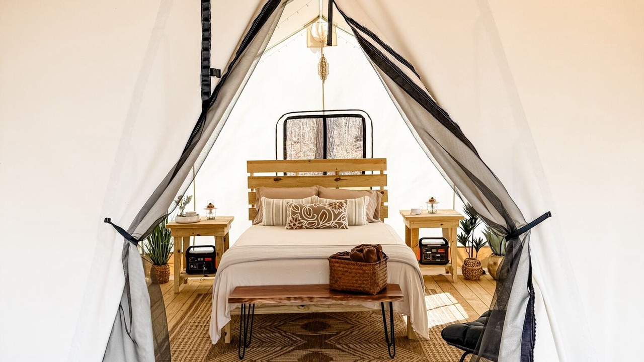 Photo of Bedroom in Henderson