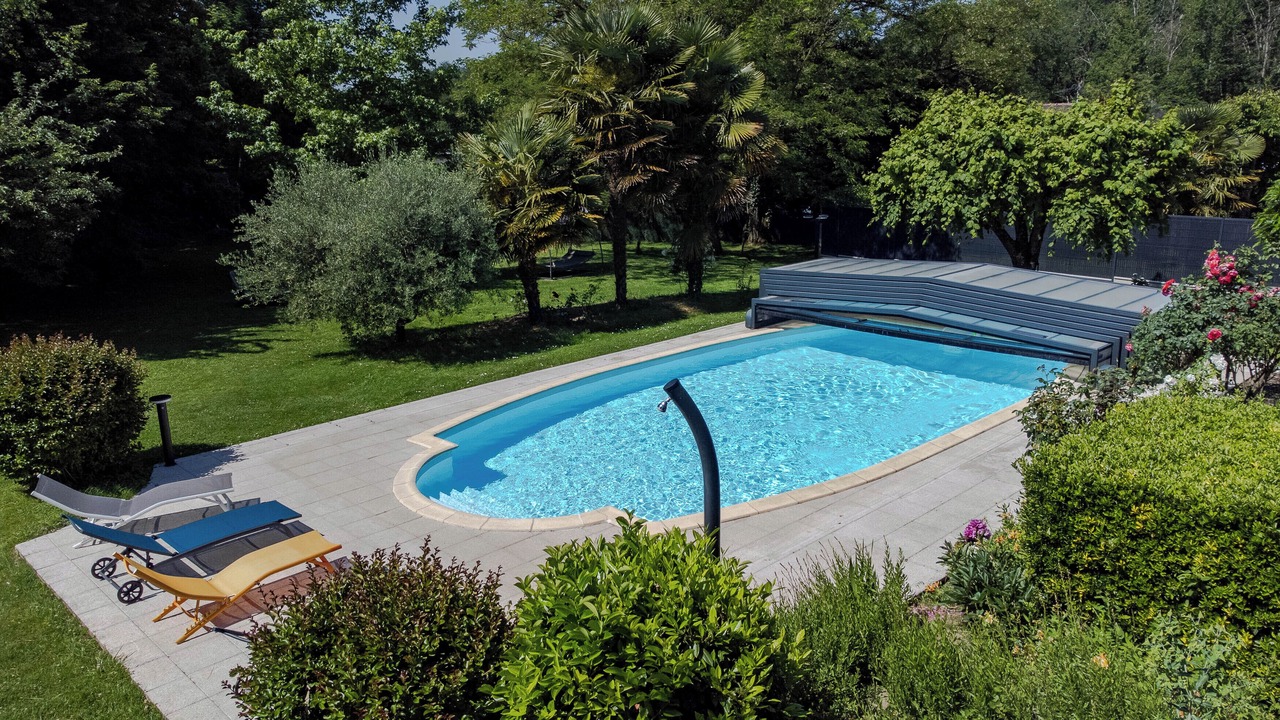 Photo of Outdoor in Sainte-Gemme