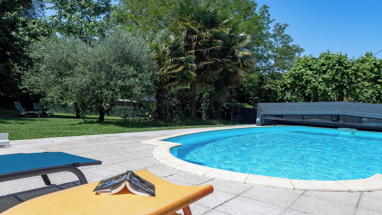 Photo of Outdoor in Sainte-Gemme