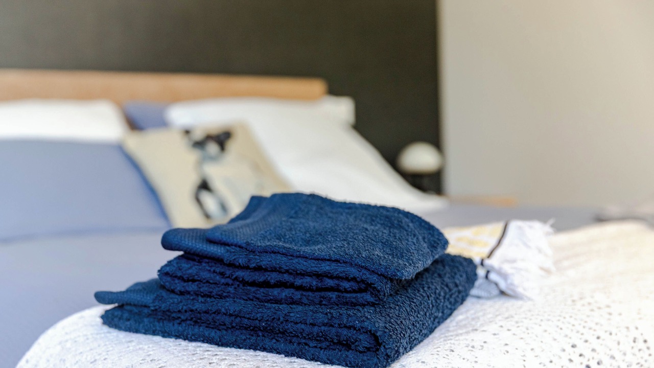 Photo of Bedroom in Sainte-Gemme