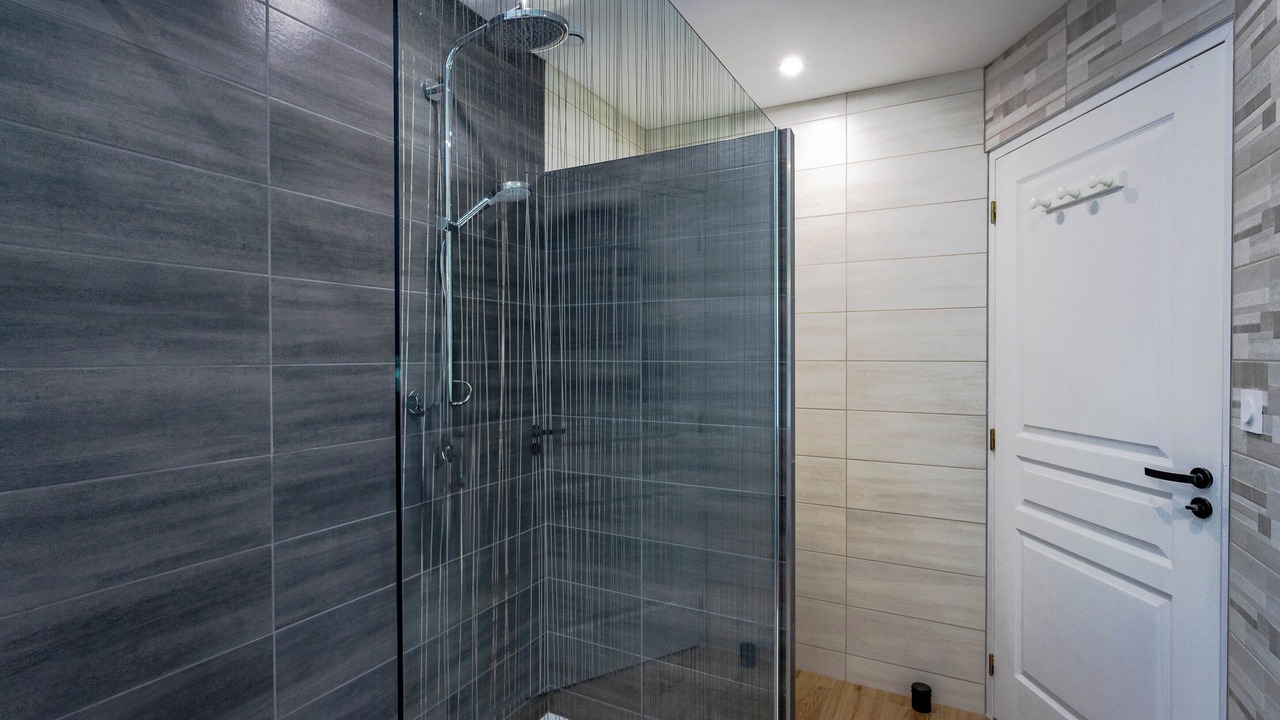 Photo of Bathroom in Sainte-Gemme