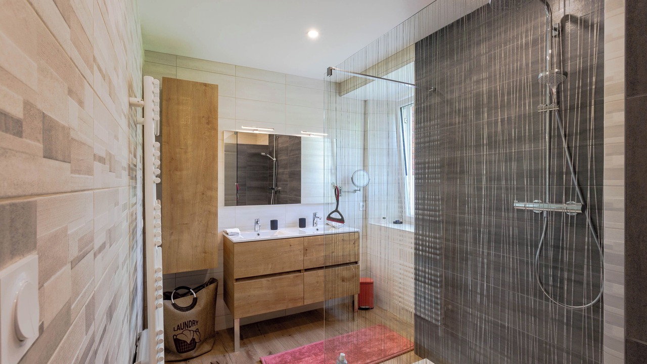 Photo of Bathroom in Sainte-Gemme