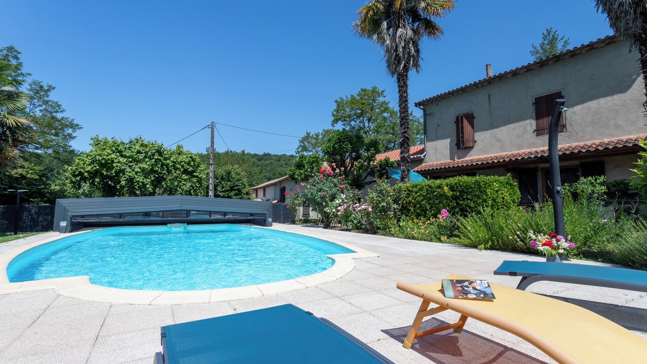 Photo of Outdoor in Sainte-Gemme