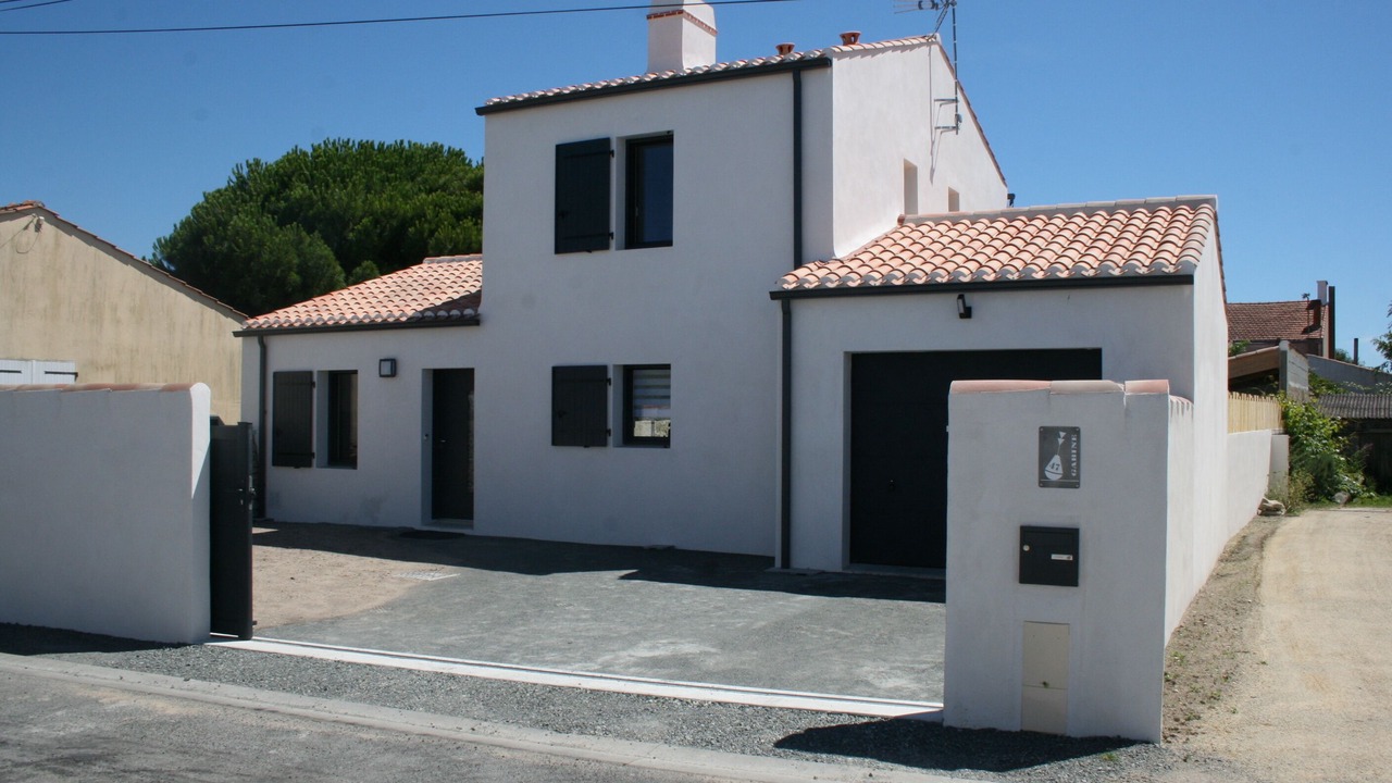 Photo of Outdoor in La Gueriniere