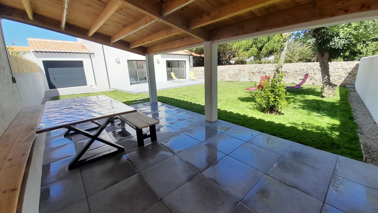 Photo of Outdoor in La Gueriniere