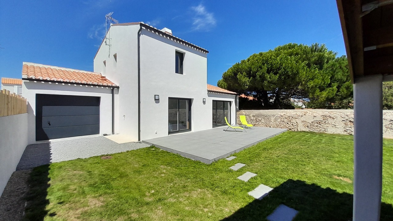 Photo of Outdoor in La Gueriniere