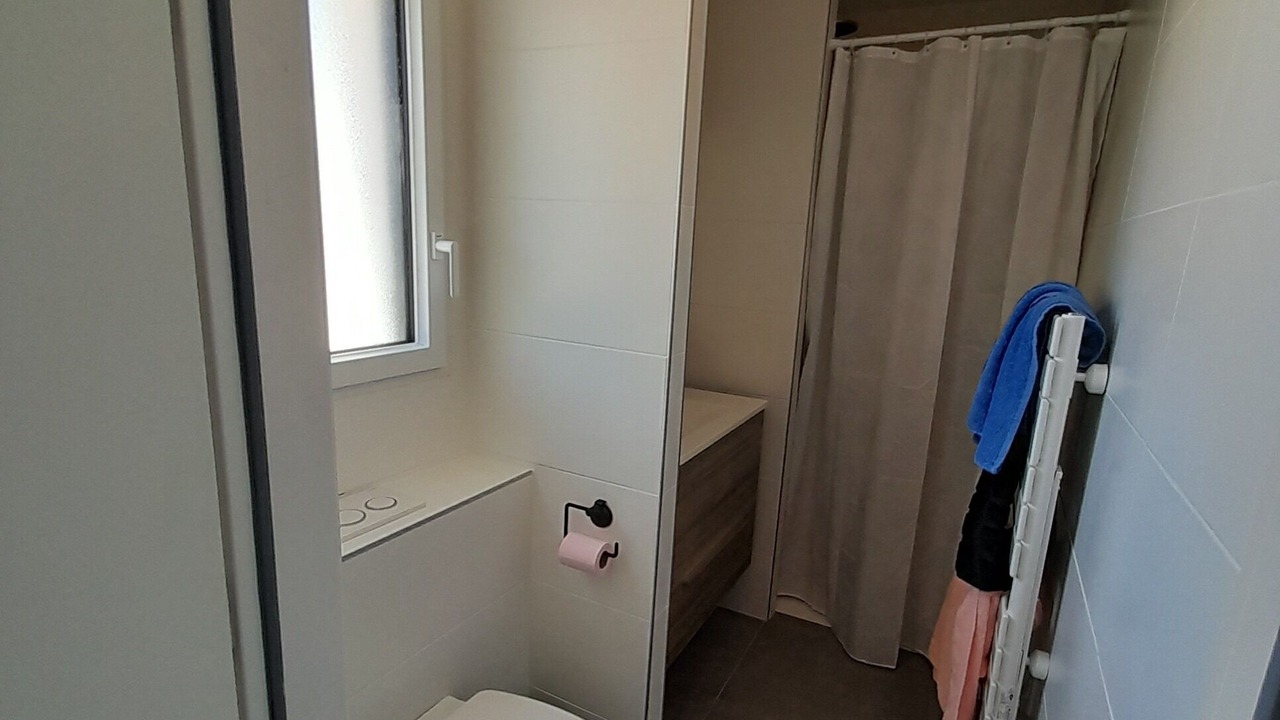 Photo of Bathroom in La Gueriniere