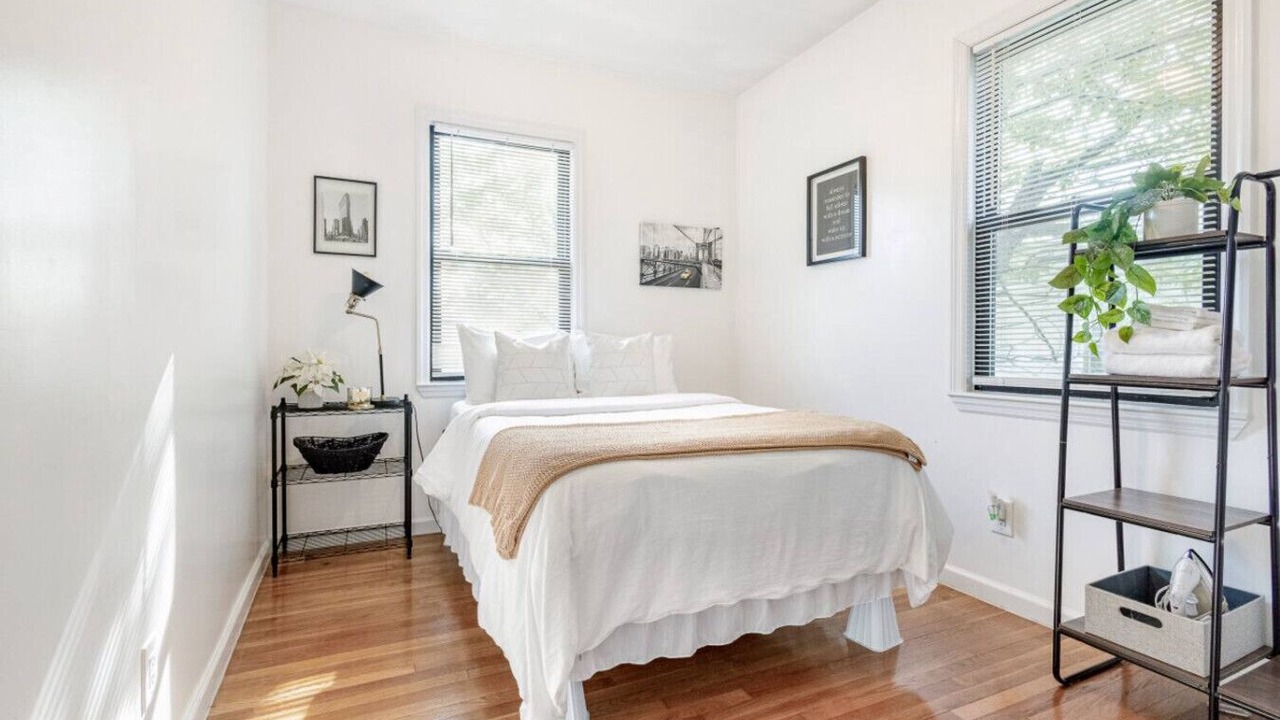 Photo of Bedroom in East New York