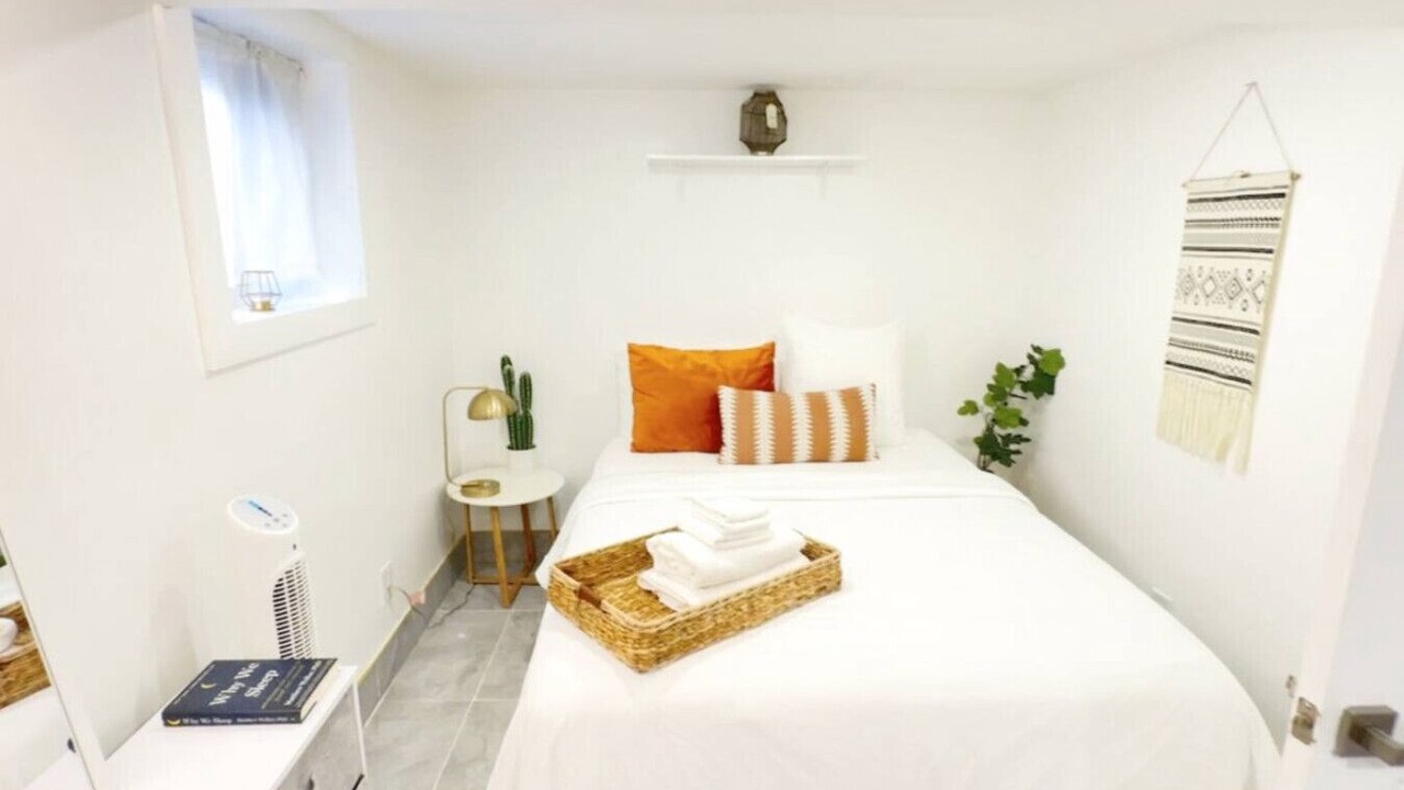 Photo of Bedroom in East New York