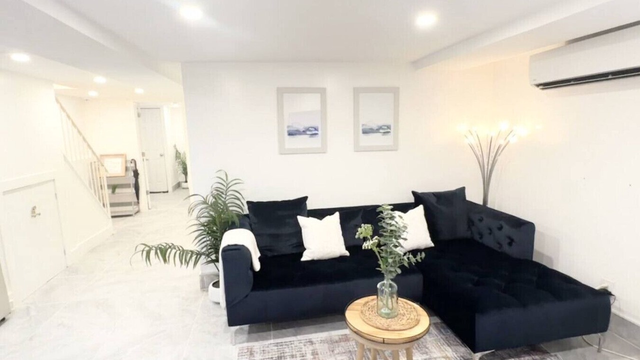 Photo of Livingroom in East New York