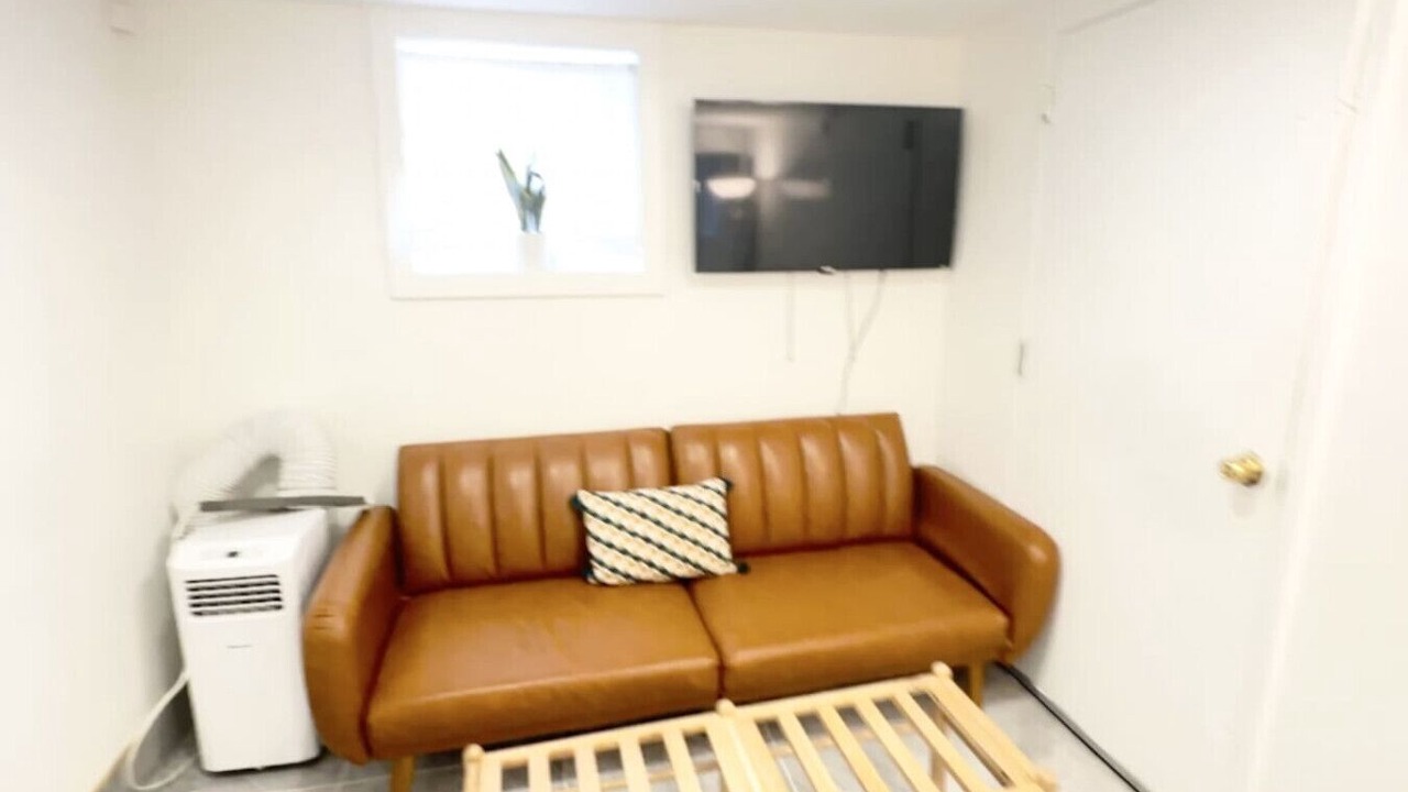 Photo of Livingroom in East New York
