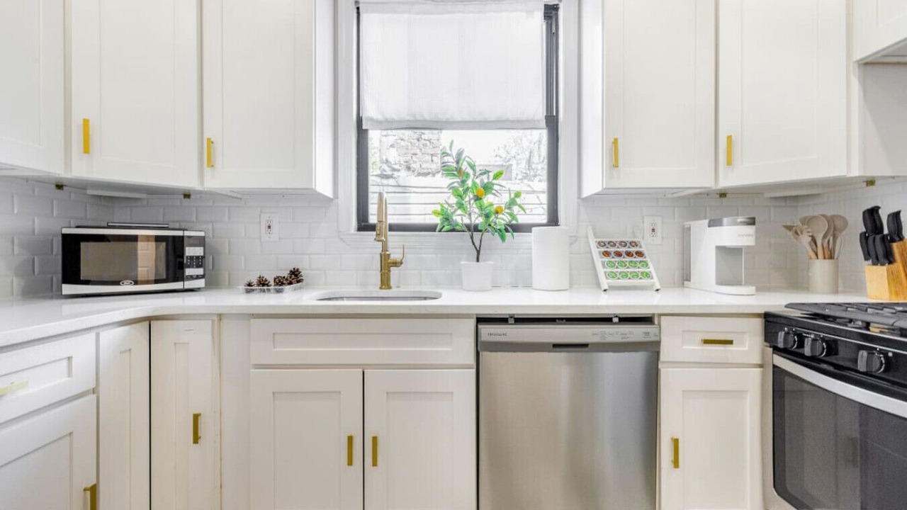 Photo of Kitchen in East New York