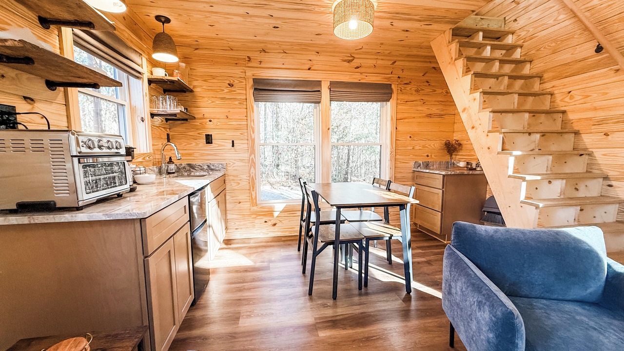Photo of Kitchen in Henderson