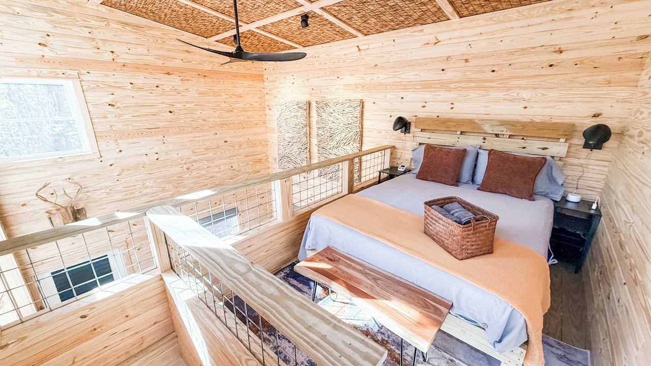 Photo of Bedroom in Henderson