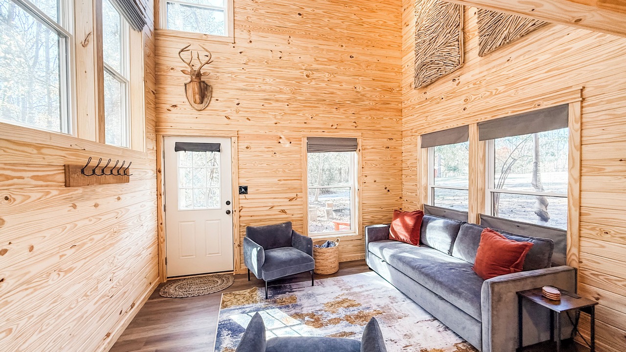 Photo of Livingroom in Henderson
