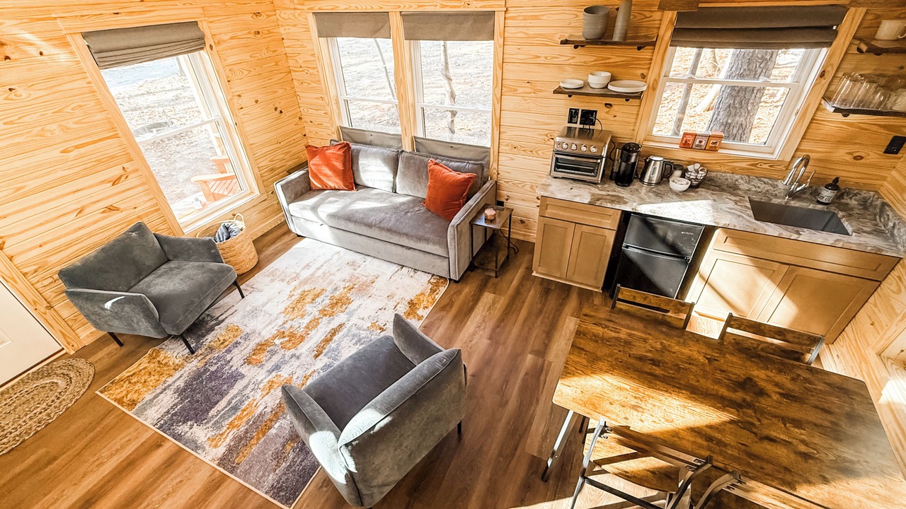 Photo of Livingroom in Henderson