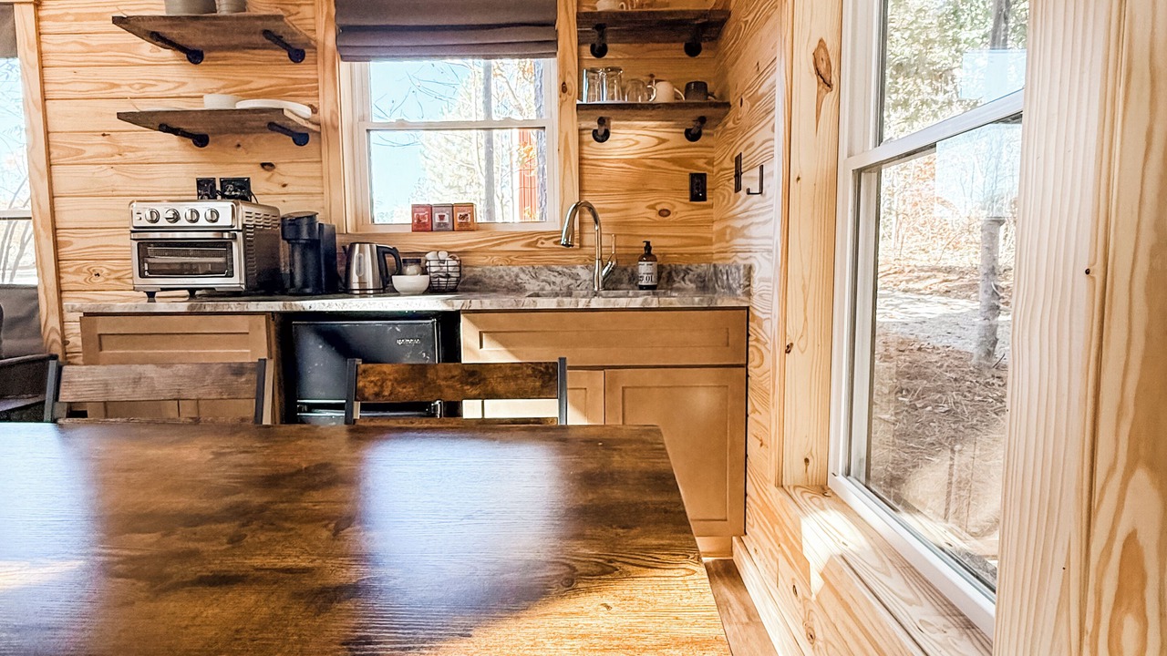 Photo of Kitchen in Henderson