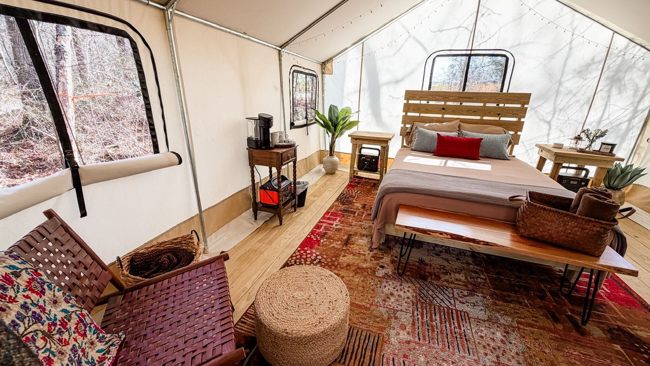 Photo of Bedroom in Henderson