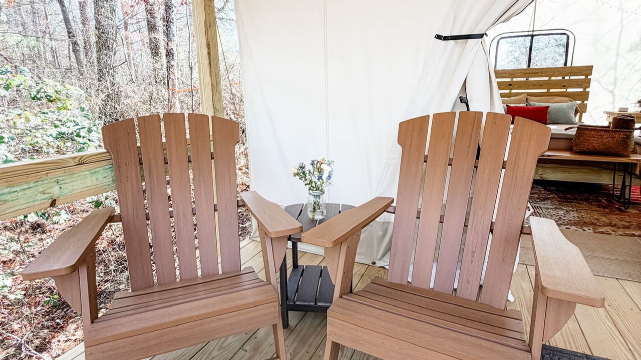 Photo of Patio Balcony in Henderson