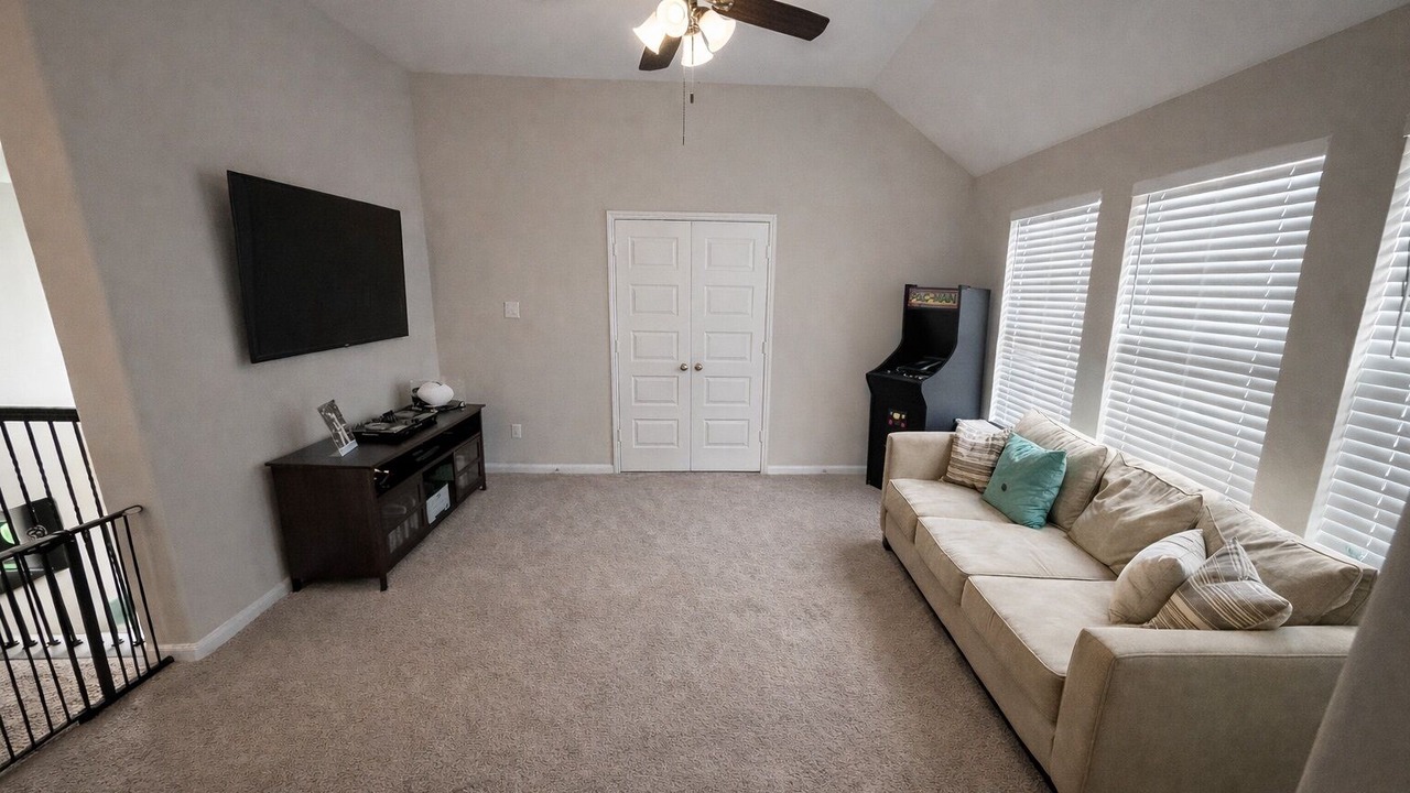 Photo of Livingroom in Richmond