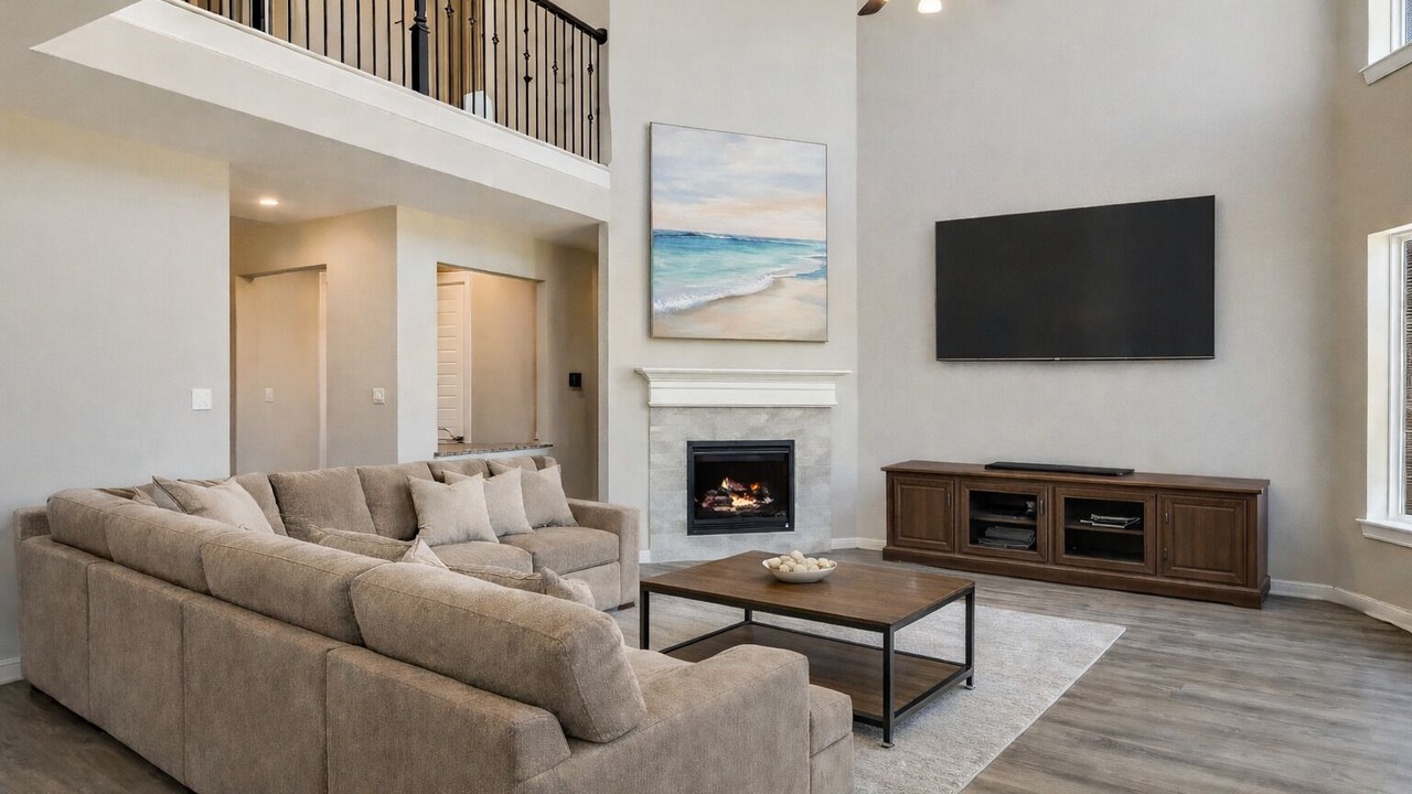 Photo of Livingroom in Richmond
