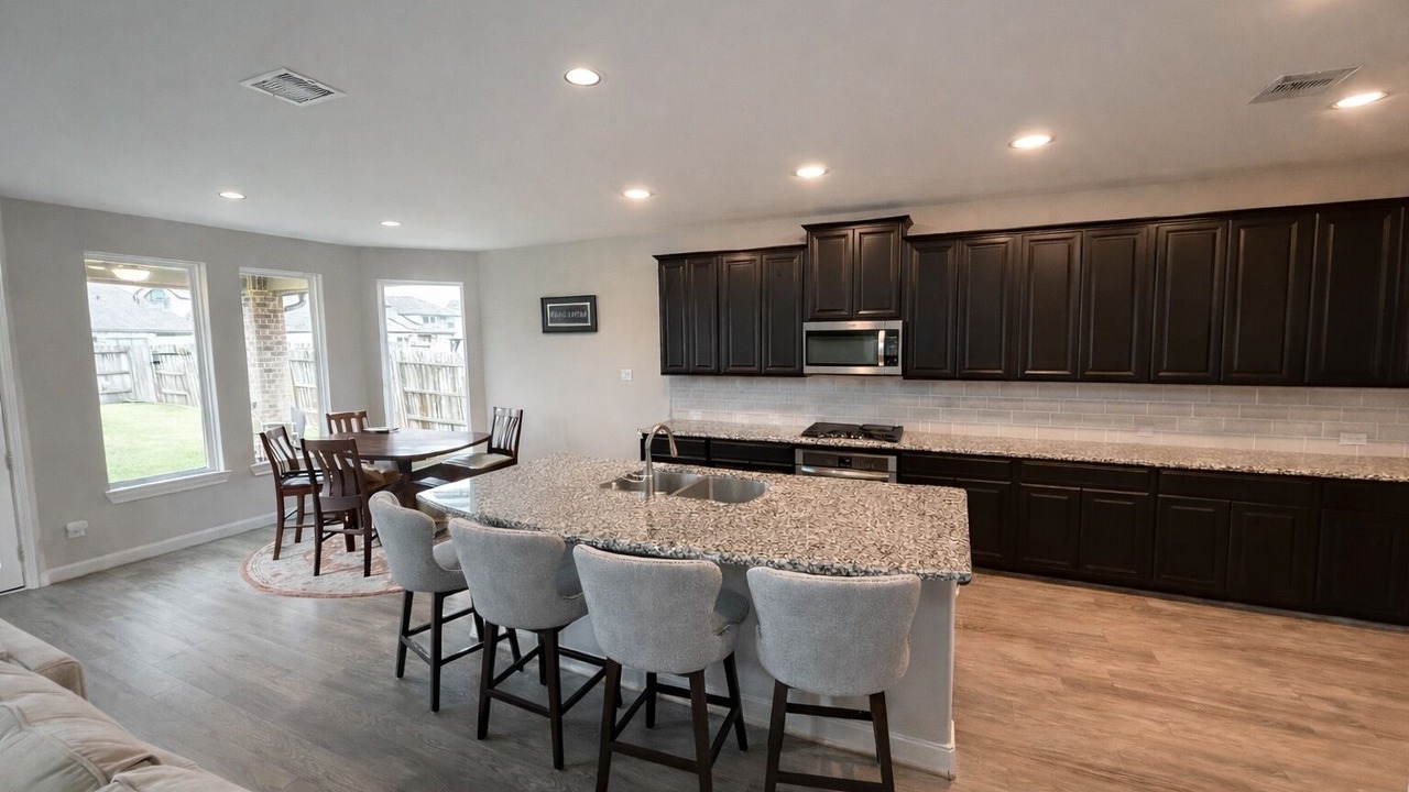 Photo of Kitchen in Richmond