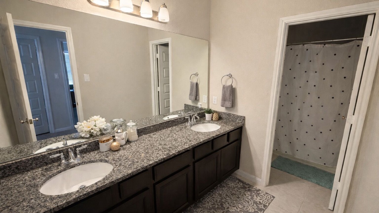 Photo of Bathroom in Richmond