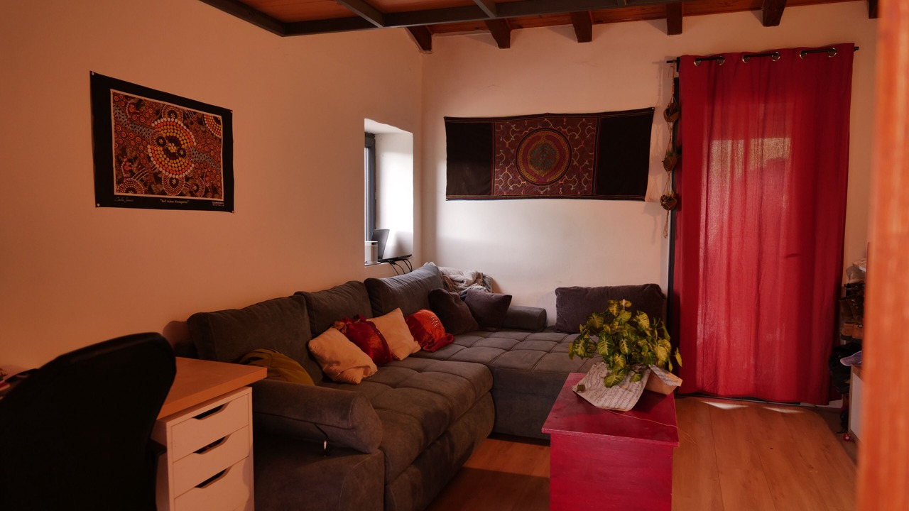 Photo of Livingroom in Lodeve