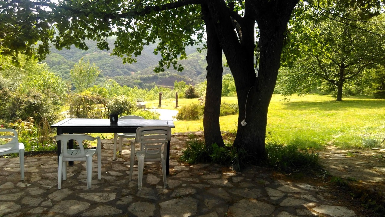 Photo of Outdoor in Lodeve