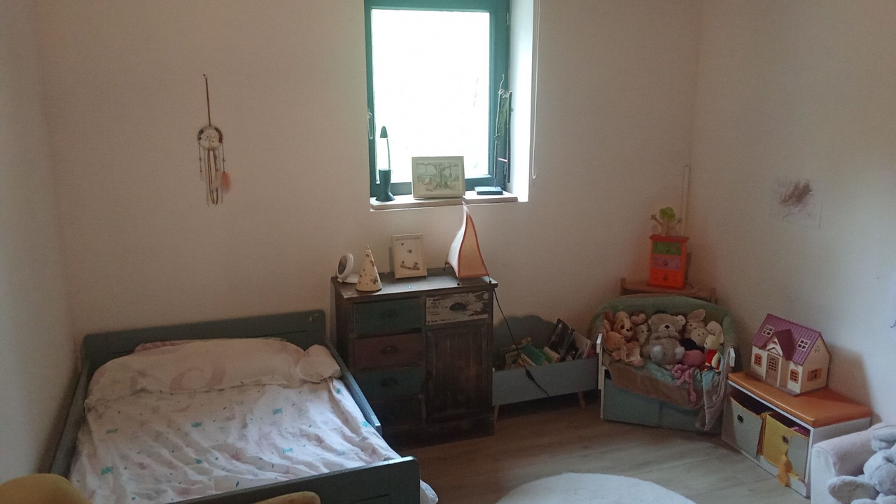 Photo of Bedroom in Lodeve