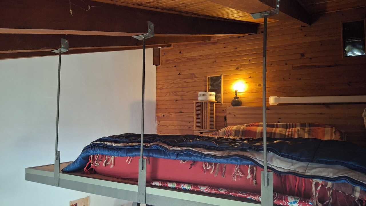 Photo of Bedroom in Lodeve
