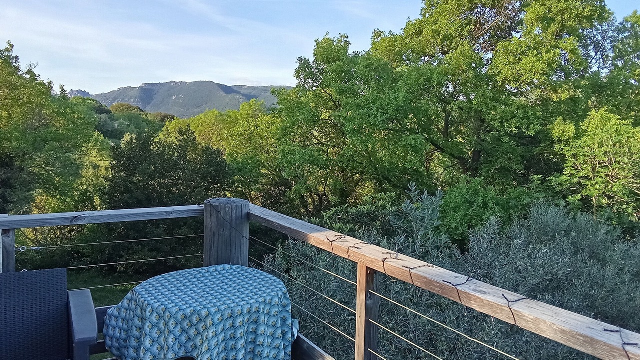 Photo of Outdoor in Lodeve