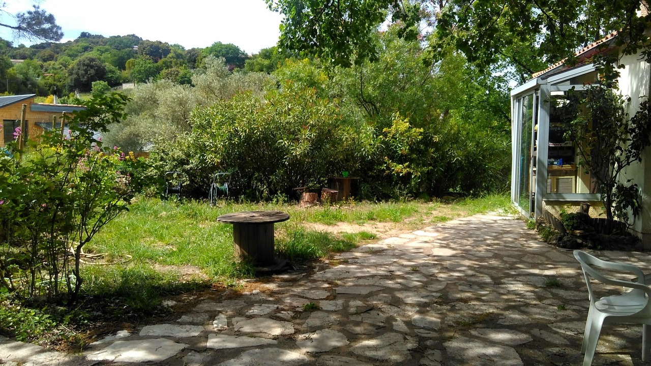 Photo of Outdoor in Lodeve