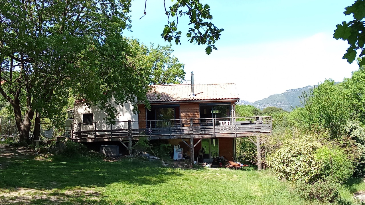 Photo of Outdoor in Lodeve