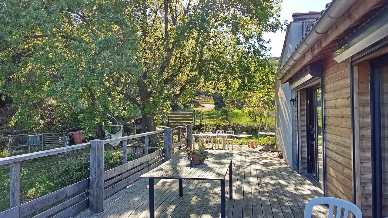 Photo of Outdoor in Lodeve