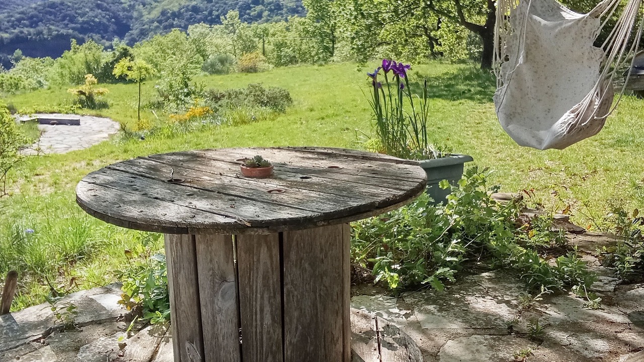 Photo of Outdoor in Lodeve