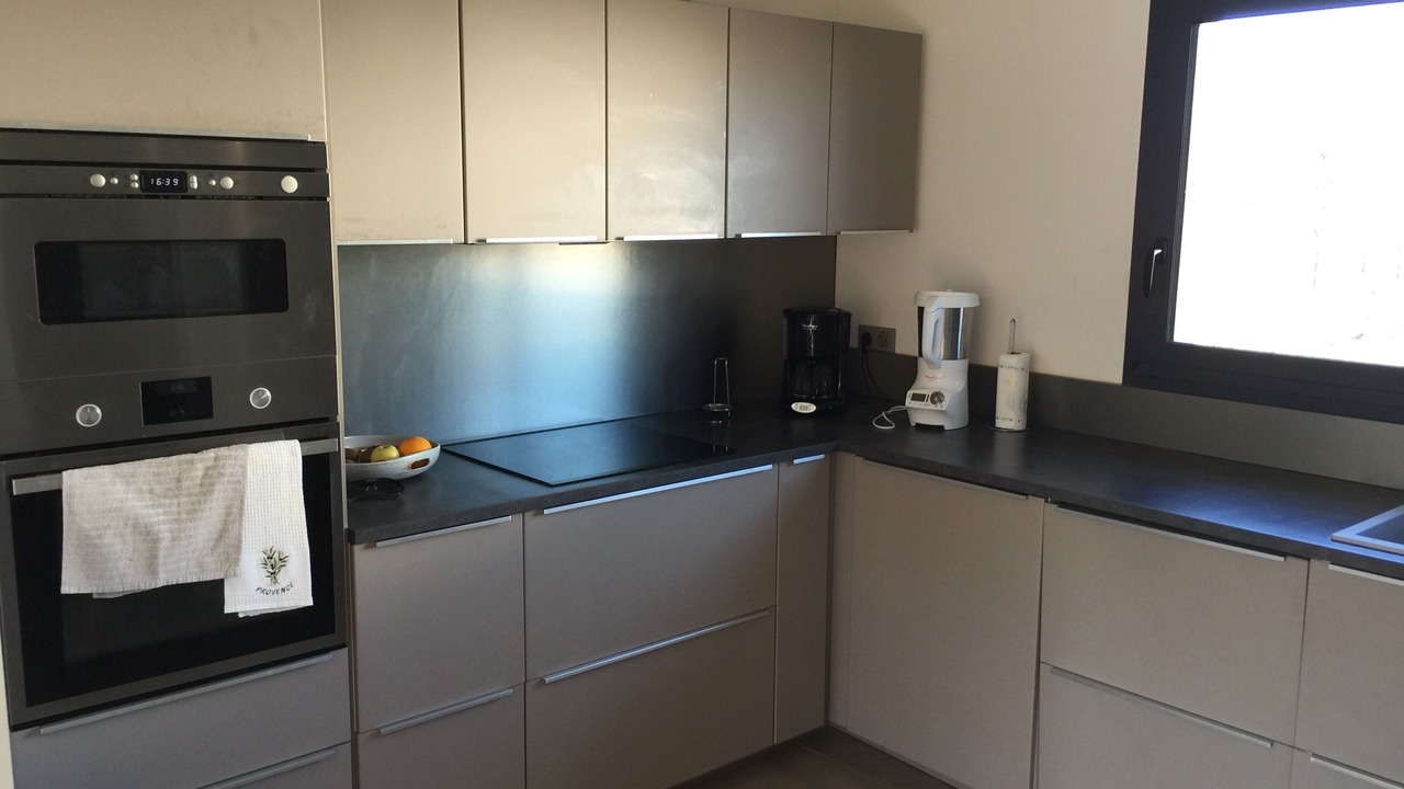 Photo of Kitchen in Gragnague