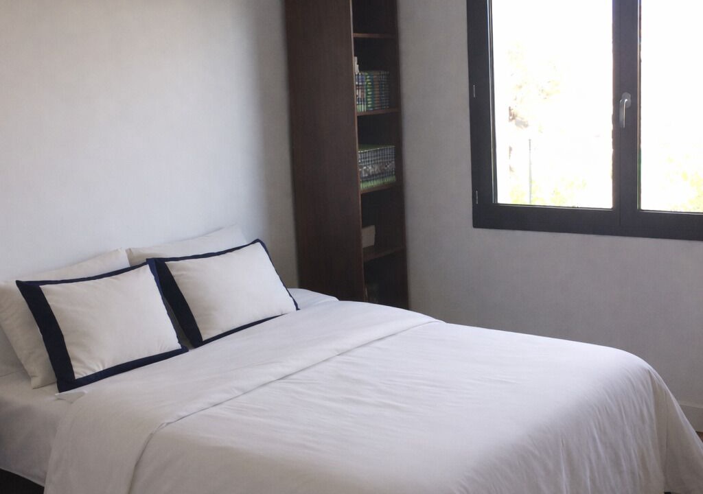 Photo of Bedroom in Gragnague