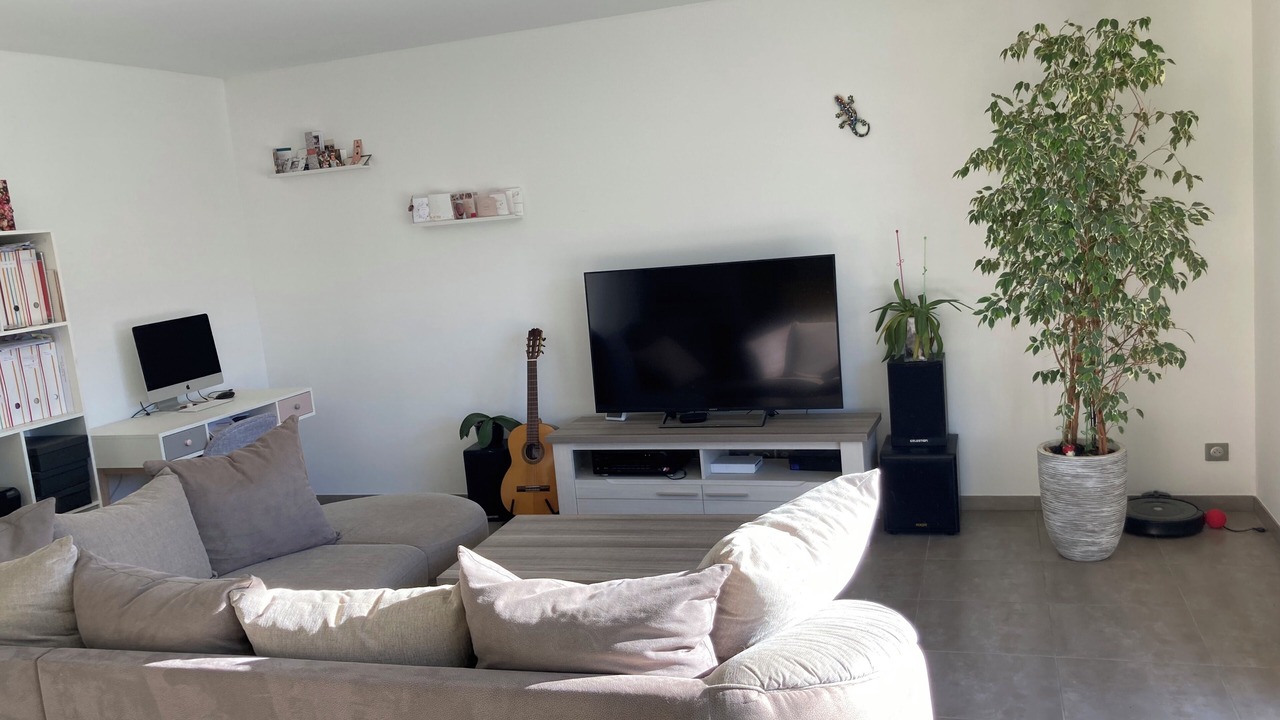 Photo of Livingroom in Gragnague