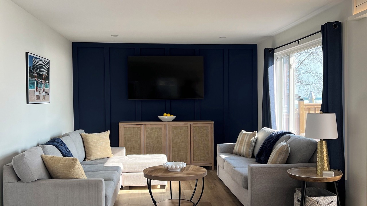 Photo of Livingroom in Leamington