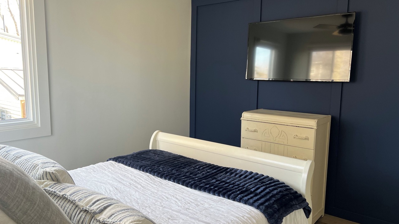 Photo of Bedroom in Leamington