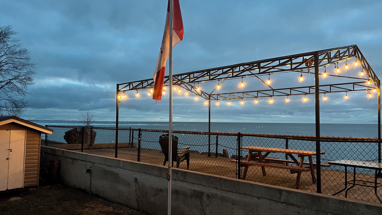 Photo of Outdoor in Leamington