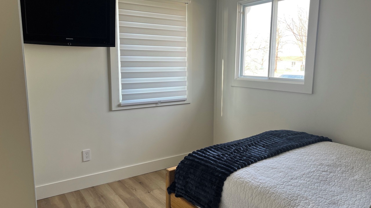 Photo of Bedroom in Leamington