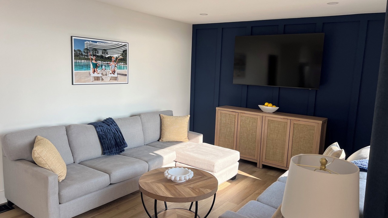 Photo of Livingroom in Leamington