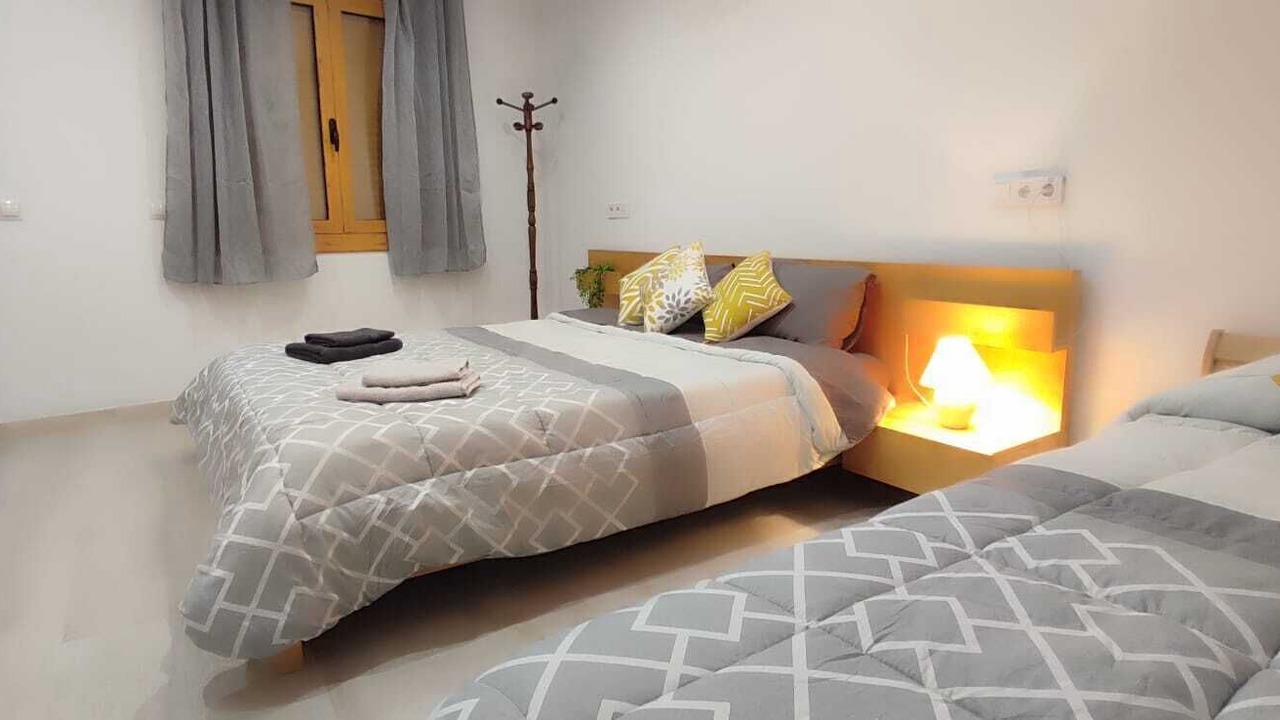 Photo of Bedroom in Sant Marti Sesgueioles